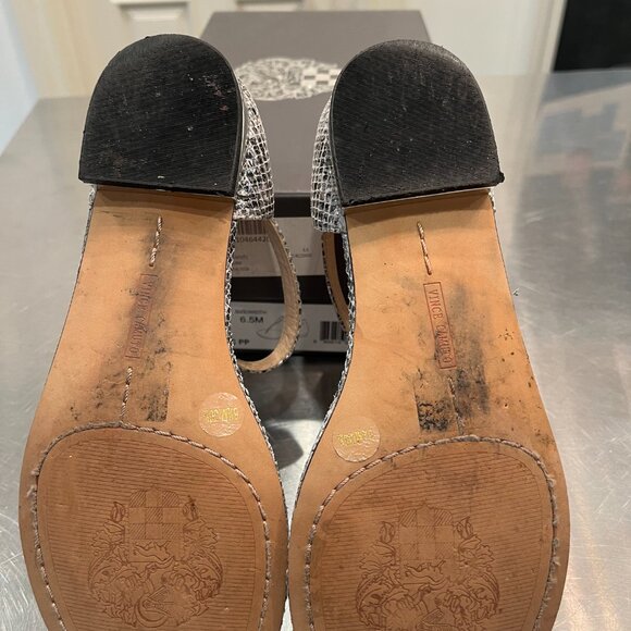 Vince Camuto Sandals - Picture 4 of 5